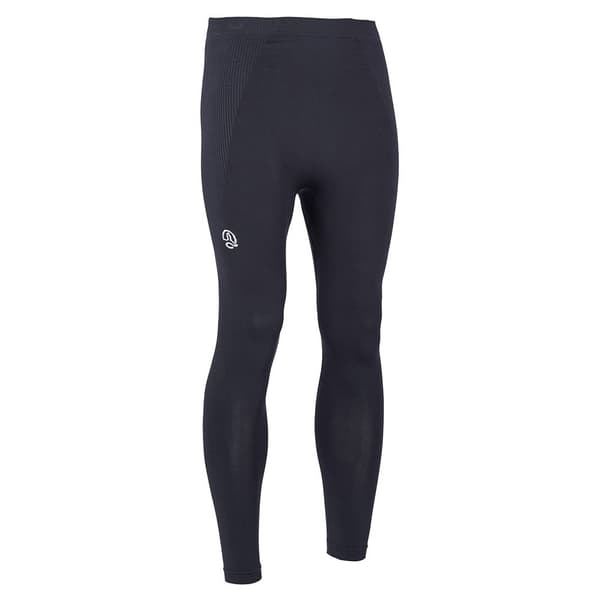 Ternua Baselayer Housut Seal Musta XS Nainen