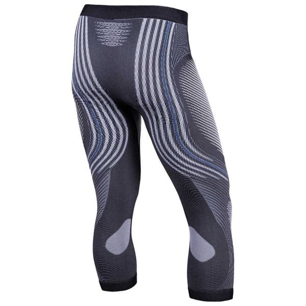 Uyn Evolutyon 3/4 Strumpbyxor Grå L-XL Man