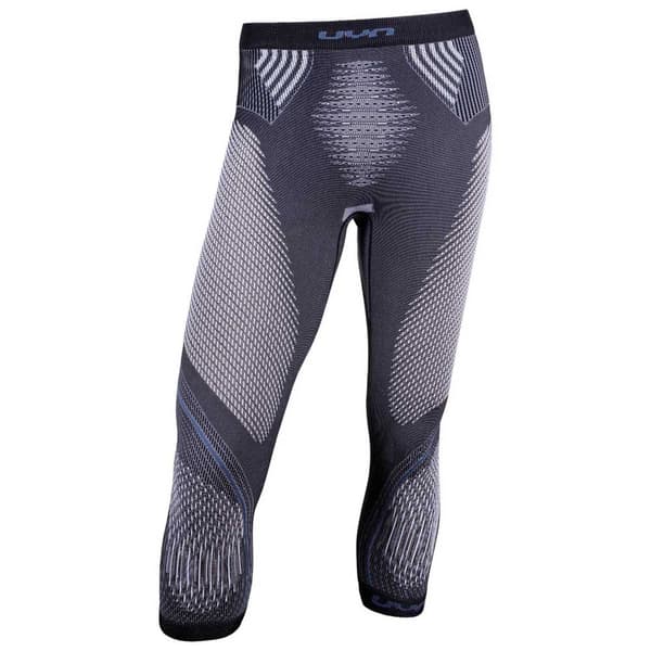 Uyn Evolutyon 3/4 Strumpbyxor Grå L-XL Man