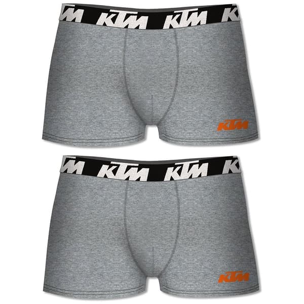 Ktm Boxare Pk5512 8 Enheter Grå L Man