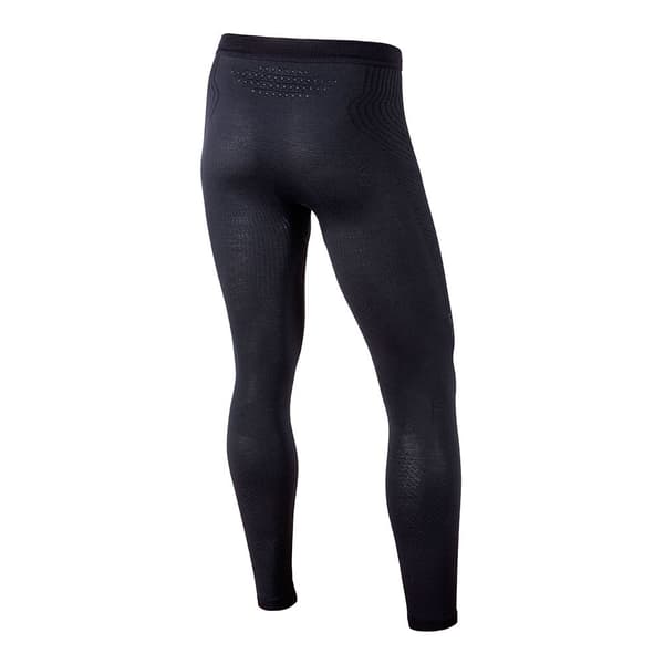 Uyn Leggings Fusyon Sort L-XL Mand