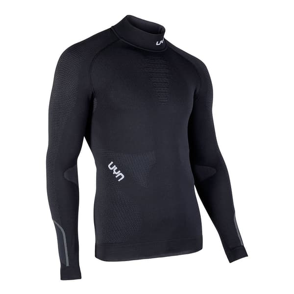 Uyn Baslager Ambityon Svart L-XL Man
