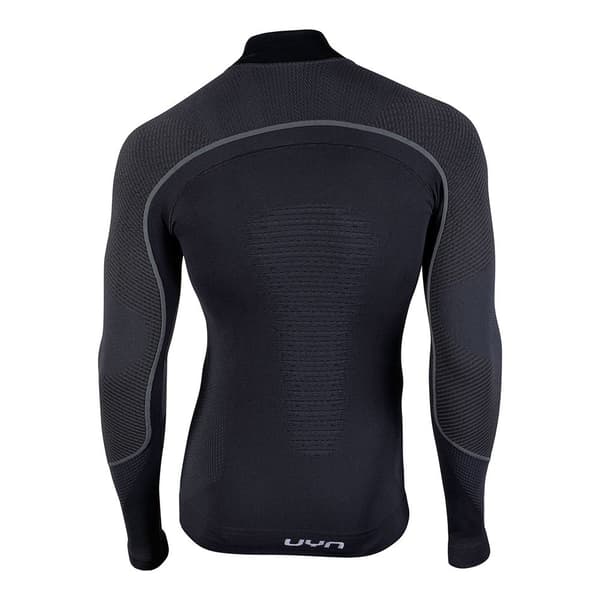 Uyn Baslager Ambityon Svart L-XL Man
