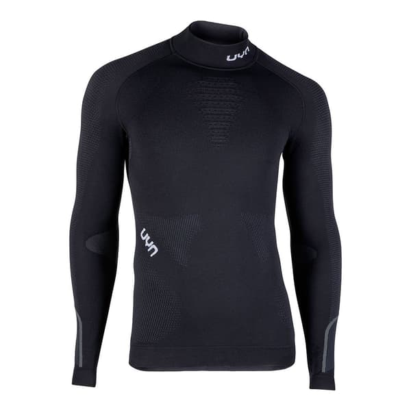 Uyn Baslager Ambityon Svart L-XL Man