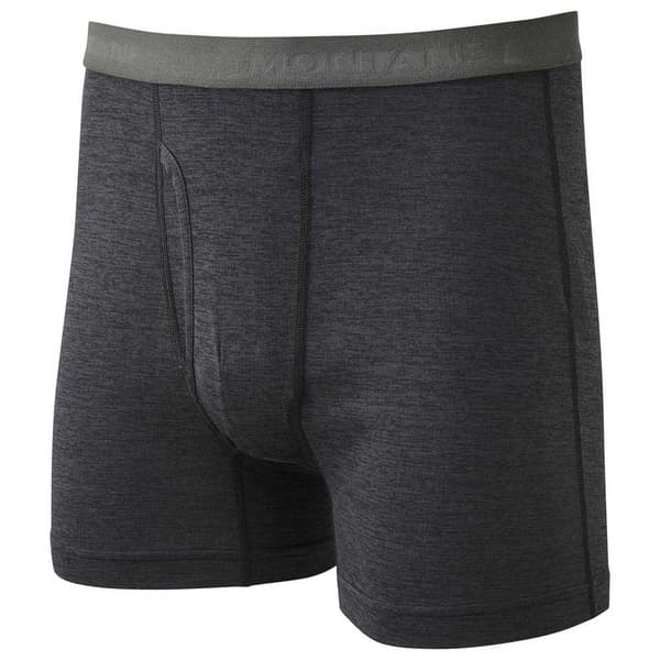 Montane Slip Boxer Dart Svart L Man