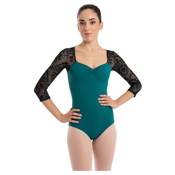 Intermezzo Trikot Manila 3/4  XS Kvinde