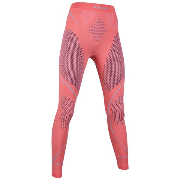 Uyn Leggingsit Evolutyon Oranssi S-M Nainen