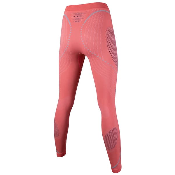 Uyn Leggingsit Evolutyon Oranssi S-M Nainen