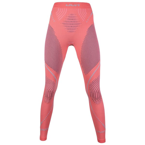 Uyn Leggingsit Evolutyon Oranssi S-M Nainen
