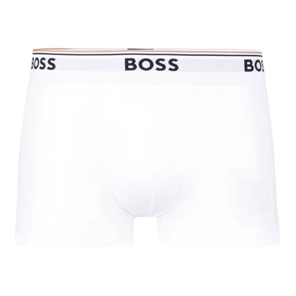 Boss Nyrkkeilijä Power 3 Yksiköitä Valkoinen S Mies