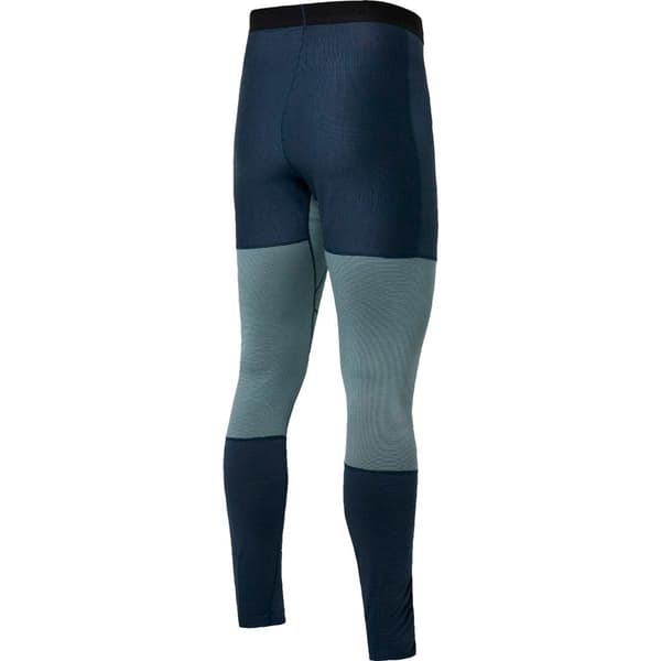 Haglofs Leggingsit Natural Blend Tech Sininen S Mies