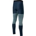 Pikkukuva 2 / 4: Haglofs Leggingsit Natural Blend Tech Sininen S Mies