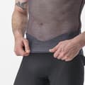 Pikkukuva 4 / 6: Castelli Lyhythihainen Pohjakerros Miracolo Wool Harmaa XS Mies