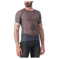 Pikkukuva 5 / 6: Castelli Lyhythihainen Pohjakerros Miracolo Wool Harmaa XS Mies