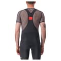 Pikkukuva 2 / 6: Castelli Lyhythihainen Pohjakerros Miracolo Wool Harmaa XS Mies