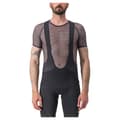Pikkukuva 1 / 6: Castelli Lyhythihainen Pohjakerros Miracolo Wool Harmaa XS Mies