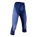 Miniatyrbillede 3 af 3: Uyn Ambityon 3/4 Leggings Blå S-M Kvinde
