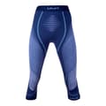 Miniatyrbillede 1 af 3: Uyn Ambityon 3/4 Leggings Blå S-M Kvinde