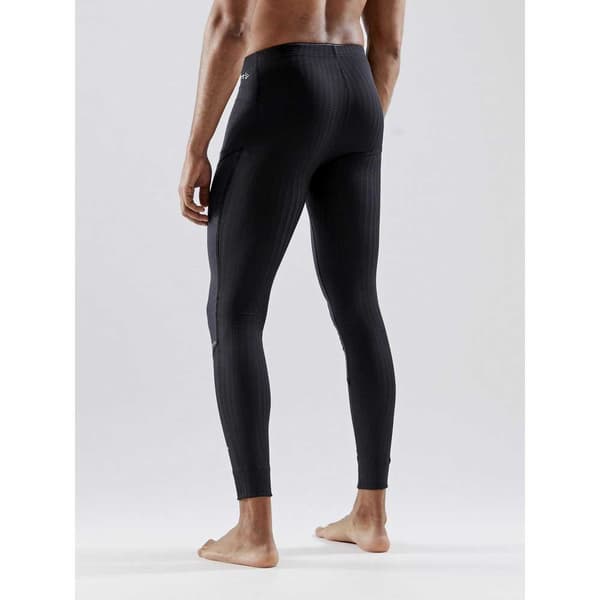 Craft Leggings Active Extreme X Wind Sort XL Mand