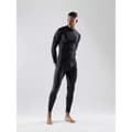 Miniatyrbillede 4 af 5: Craft Leggings Active Extreme X Wind Sort XL Mand