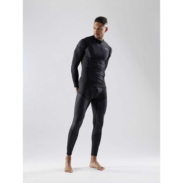 Craft Leggings Active Extreme X Wind Sort XL Mand