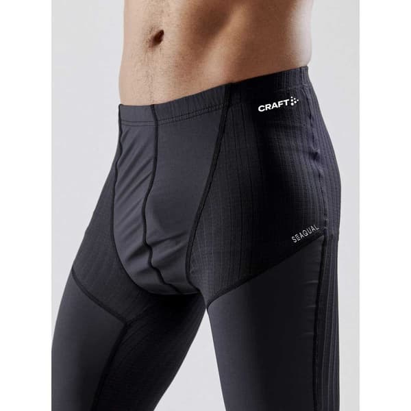 Craft Leggings Active Extreme X Wind Sort XL Mand