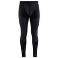 Miniatyrbillede 1 af 5: Craft Leggings Active Extreme X Wind Sort XL Mand