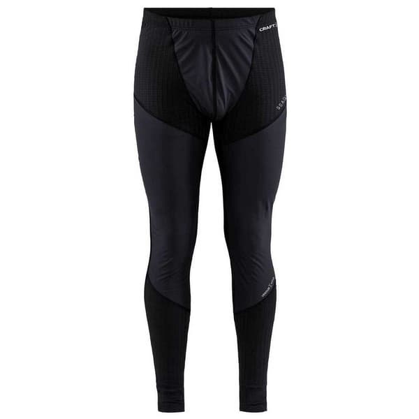 Craft Leggings Active Extreme X Wind Sort XL Mand