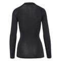 Miniatyrbillede 2 af 2: Thermowave Langærmet Basislag Merino Warm Sort XS Kvinde
