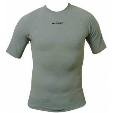 Massi Pohjakerros Thermo Light Evo Harmaa XL-2XL Mies