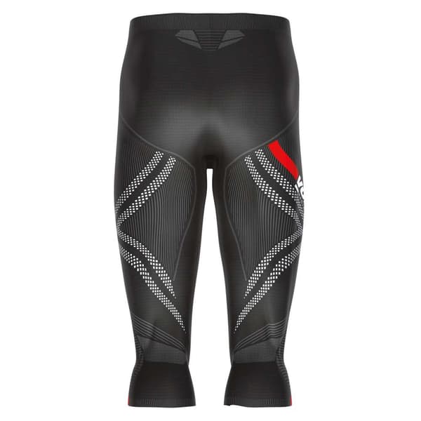 Vola Pohjakerros 3/4 Housut Musta L-XL Mies