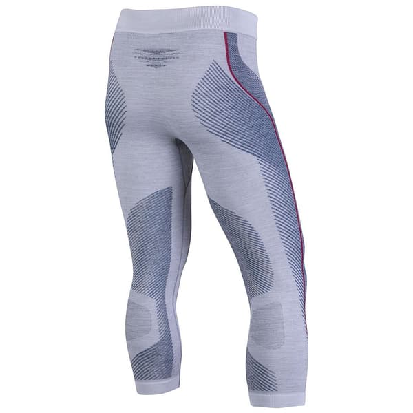 Uyn Ambityon 3/4 Leggingsit Harmaa S-M Mies