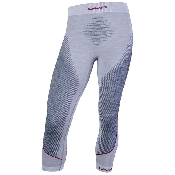 Uyn Ambityon 3/4 Leggingsit Harmaa S-M Mies