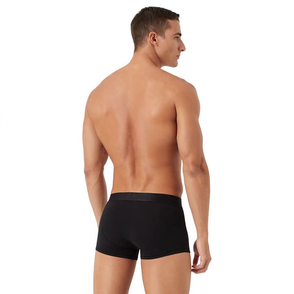 Emporio Armani Boxare 111389 Cc729 Svart M Man