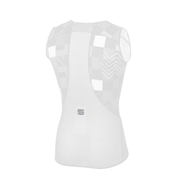 Sportful Baselag Pro Hvid XL Mand