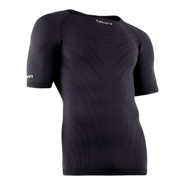 Uyn Baslager Motyon 2.0 Svart 2XL Man