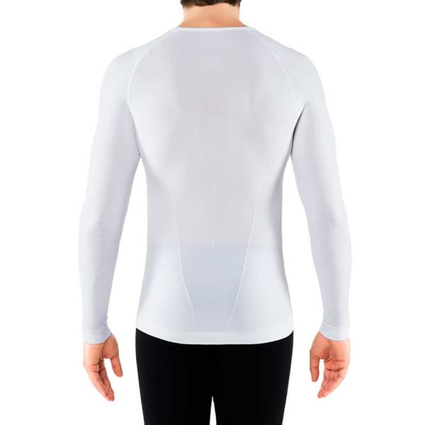 Falke Pohjakerros Warm Valkoinen XL Mies