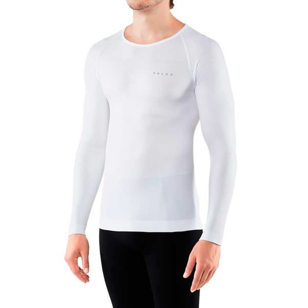 Falke Pohjakerros Warm Valkoinen XL Mies
