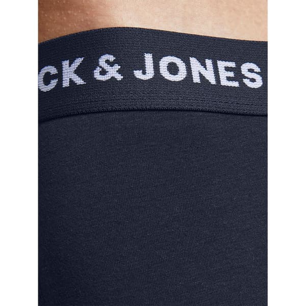 Jack & Jones Bokser Solid 10 Enheder  XL Mand