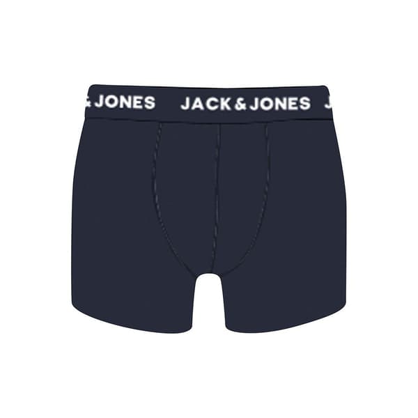 Jack & Jones Bokser Solid 10 Enheder  XL Mand