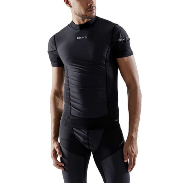 Craft Baslager Active Extreme X Wind Svart XL Man