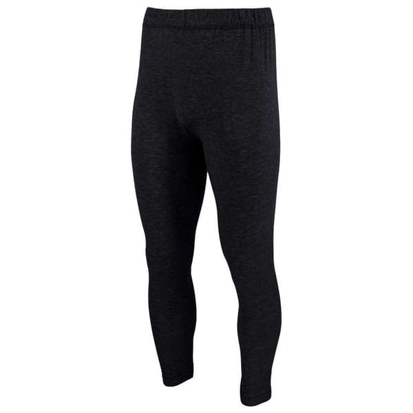 Joluvi Leggings Intimo Sort S Kvinde