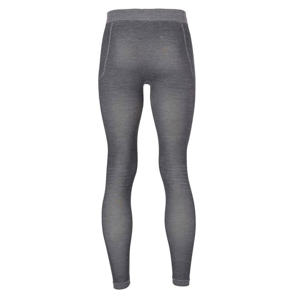 Ternua Baselayer Housut Nore Harmaa S Mies