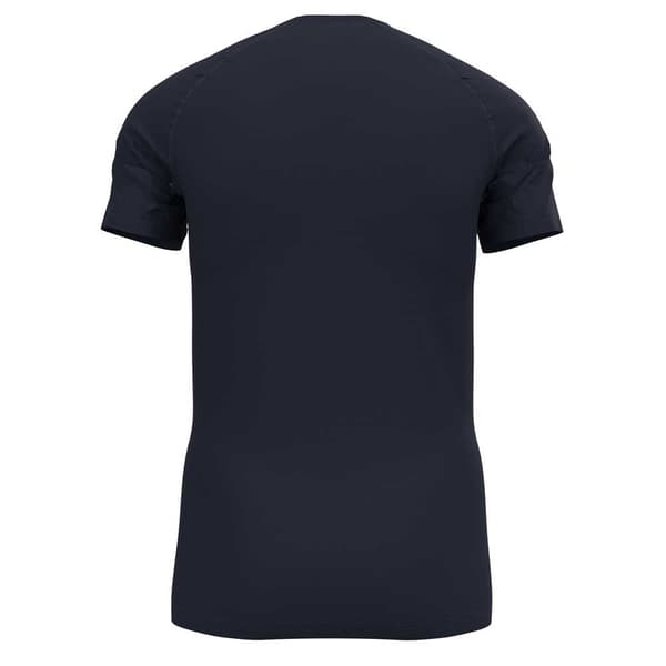 Odlo Kortærmet T-shirt Active F-dry Light Blå XL Mand