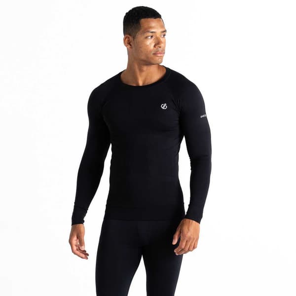 Dare2b Undertøjssæt In The Zone Ii Sort XL-2XL Mand