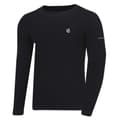 Miniatyrbillede 9 af 10: Dare2b Undertøjssæt In The Zone Ii Sort XL-2XL Mand