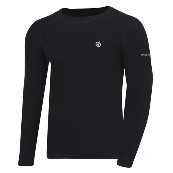 Dare2b Undertøjssæt In The Zone Ii Sort XL-2XL Mand