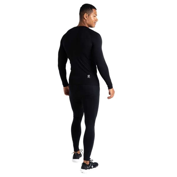 Dare2b Undertøjssæt In The Zone Ii Sort XL-2XL Mand