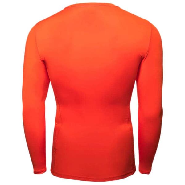 Umbro T-shirt Core Crew Orange 9-10 Years