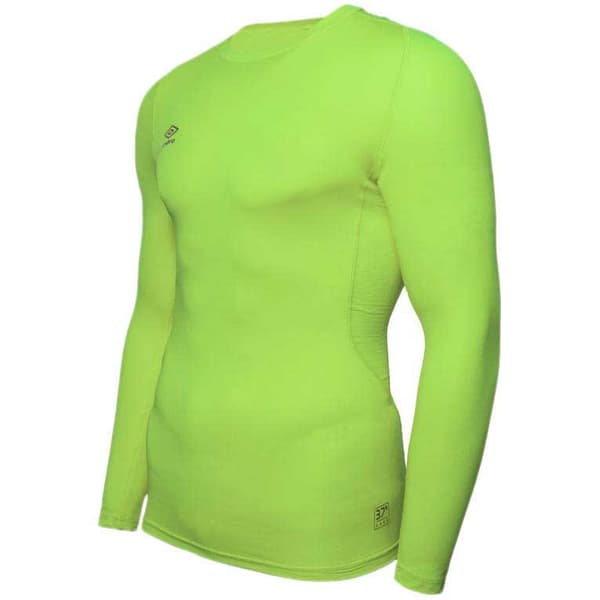 Umbro T-shirt Core Crew Grönt 13 Years